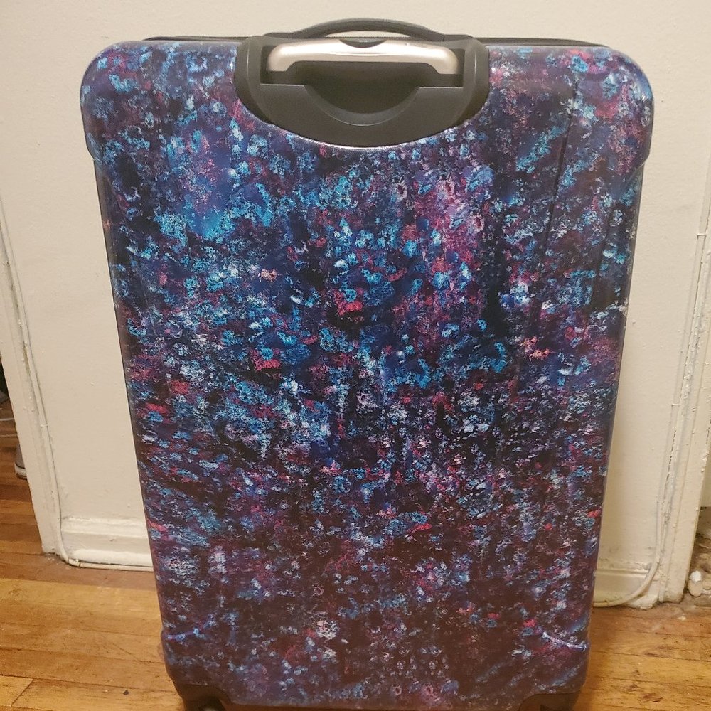 Skyway Chesapeake 2.0 28" Hardside Spinner Luggage Gem